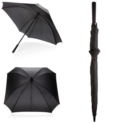 ombrello quadrato